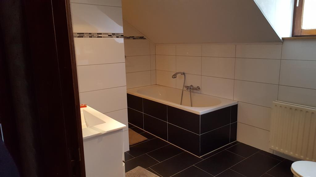 Vakantiewoning Kleijnen Noorbeek Exterior foto